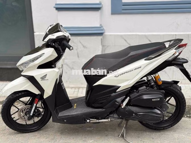 vario 125 bs phong thuỷ