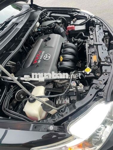 Toyota Corolla Altis 2009 1.8 Tự động Đen