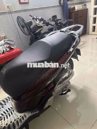 Honda SH 150i 2006 Đỏ đô 20600 km