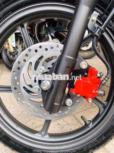 Vision 2025 bản thể thao siêu lướt xe đẹp như mới✅