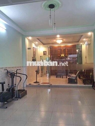 CHO THUÊ NHÀ 1 TRỆT 1 LẦU. PHƯỜNG AN BÌNH ( CŨ )