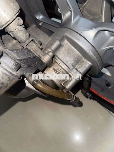 Honda SH 150i 2006 Đỏ đô 20600 km