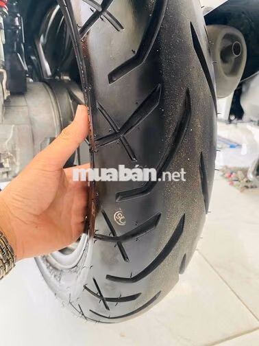 SH 125 ABS 2023 xám xi măng bản thể thao✅