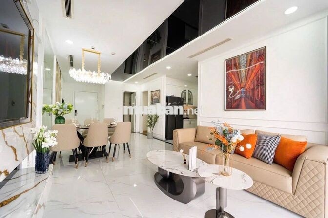 Cho thuê gấp 2PN 19 triệu - 90m2 - Full nội thất - LH Cozy Home