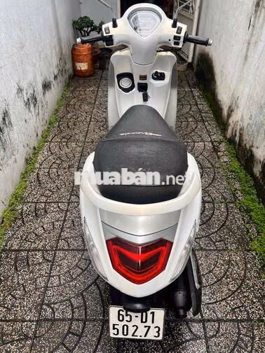 Grande đèn led khoá ga ABS. zin đẹp