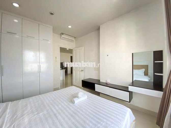 CHO THUÊ CĂN HỘ 1PN 1WC SUNRISE CITY, ĐỐI DIỆN LOTTE MART