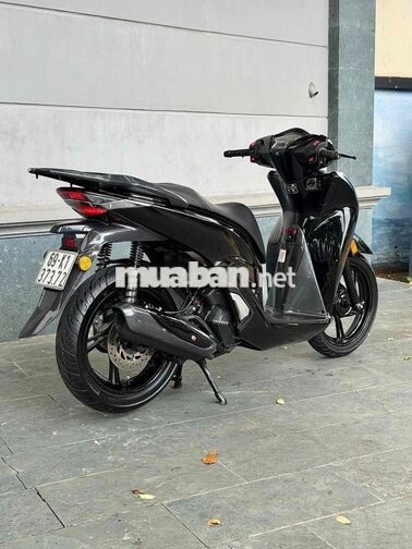 SH150 ABS 2021 DỌN KIỂNG MÁY ZIN CHÍNH CHỦ CÓ GÓP