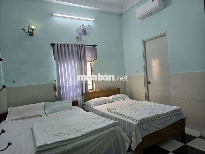 🛑 CHO THUÊ TÒA NHÀ ĐƯỜNG: TRƯỜNG SA - 14 phòng 