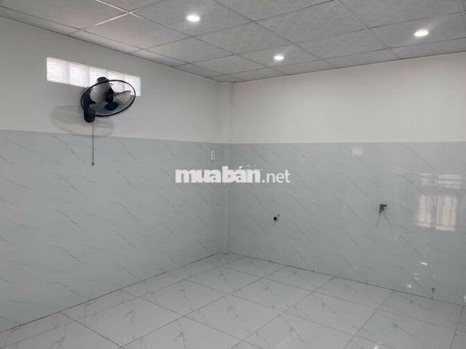 Cho thuê nhà cấp 4 nguyên căn - phường Hố Nai cũ