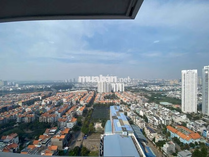 CHO THUÊ CĂN HỘ 1PN 1WC SUNRISE CITY, ĐỐI DIỆN LOTTE MART
