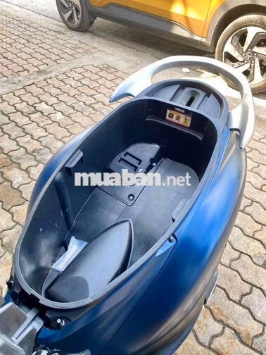 Nozza GRANDE ABS 2020 Smartkey bản Đặc Biệt