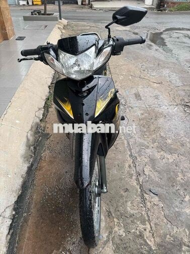 Yamaha Sirius 2011 Đen vàng