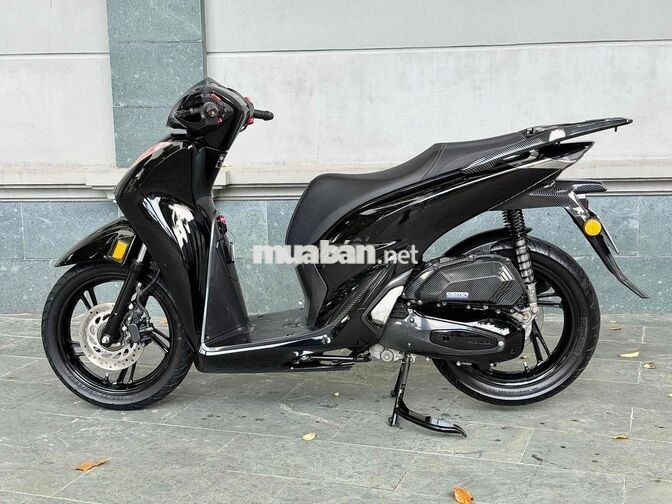 SH150 ABS 2021 DỌN KIỂNG MÁY ZIN CHÍNH CHỦ CÓ GÓP