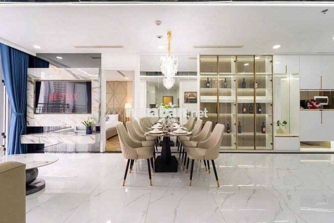 Cho thuê gấp 2PN 19 triệu - 90m2 - Full nội thất - LH Cozy Home