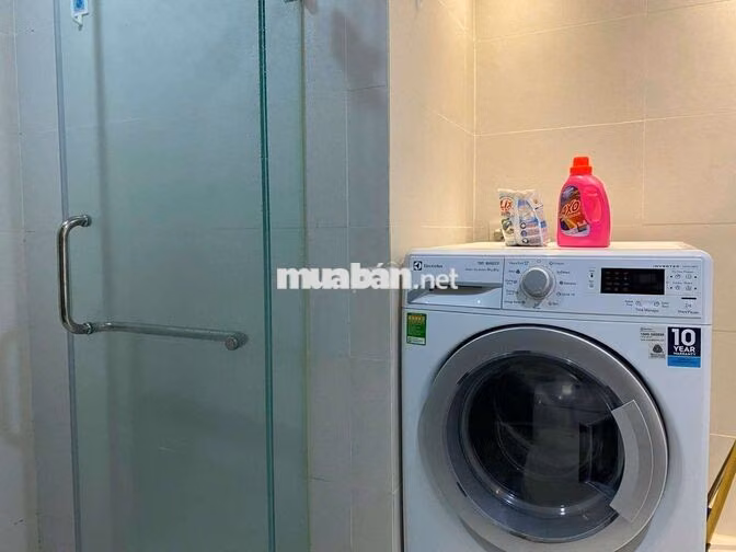 CHO THUÊ CĂN HỘ 1PN 1WC SUNRISE CITY, ĐỐI DIỆN LOTTE MART