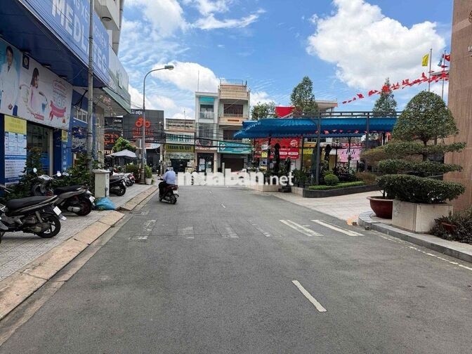 Cho thuê mặt bằng giá 4500000 phường Tân mai