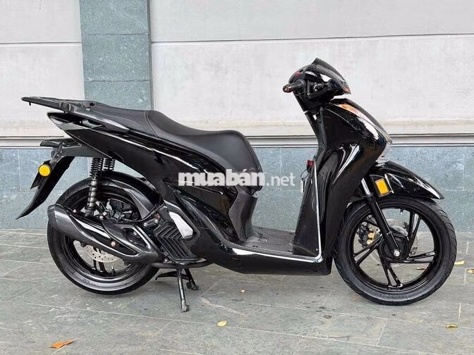 SH150 ABS 2021 DỌN KIỂNG MÁY ZIN CHÍNH CHỦ CÓ GÓP