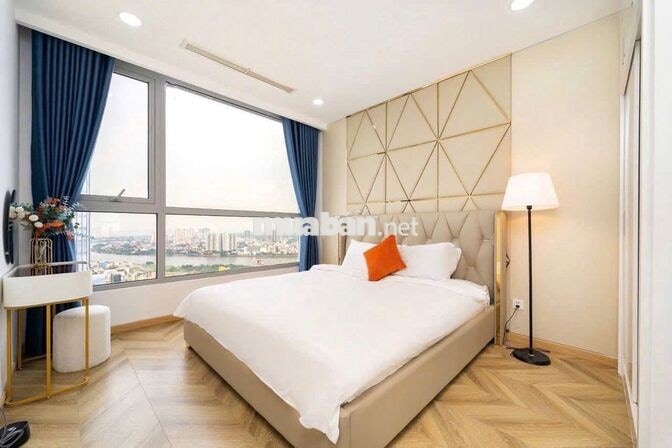 Cho thuê gấp 2PN 19 triệu - 90m2 - Full nội thất - LH Cozy Home
