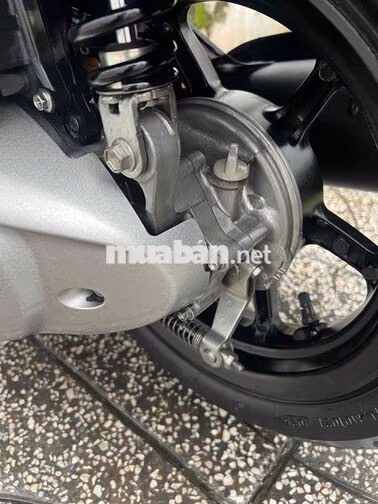 Grande đèn led khoá ga ABS. zin đẹp