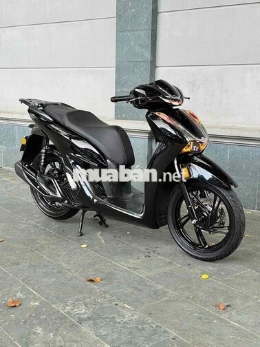 SH150 ABS 2021 DỌN KIỂNG MÁY ZIN CHÍNH CHỦ CÓ GÓP