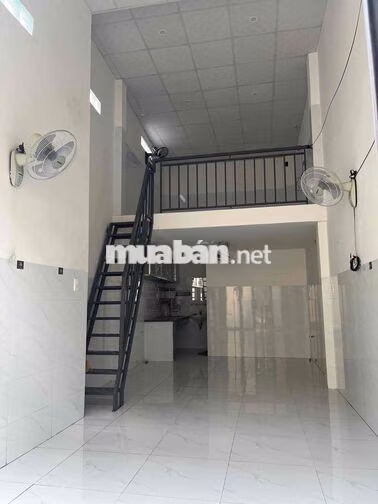 Cho thuê nhà cấp 4 nguyên căn - phường Hố Nai cũ