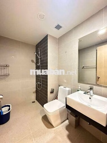 CHO THUÊ CĂN HỘ STUDIO 38M2 SUNRISE CITY VIEW