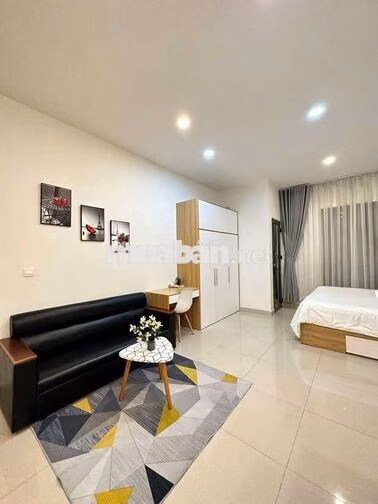 CHO THUÊ CĂN HỘ STUDIO 38M2 SUNRISE CITY VIEW