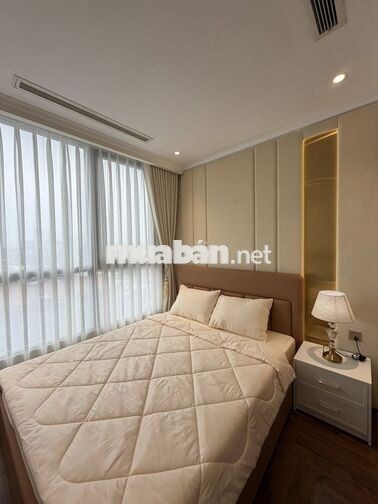 Cho thuê gấp 2PN 19 triệu - 90m2 - Full nội thất - LH Cozy Home