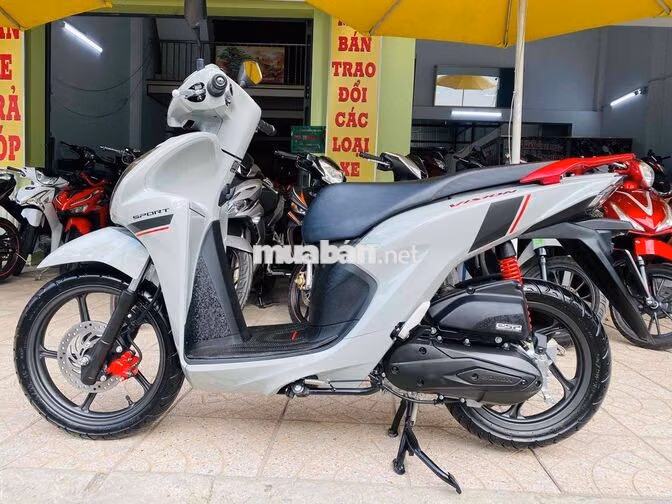 Vision 2025 bản thể thao siêu lướt xe đẹp như mới✅
