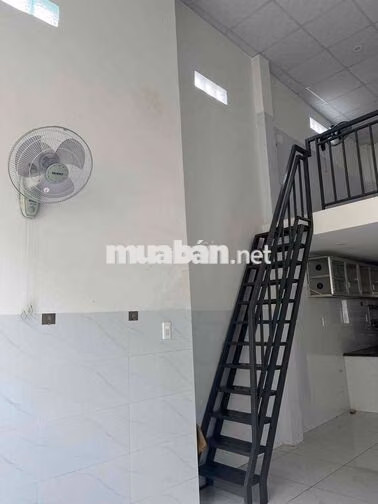 Cho thuê nhà cấp 4 nguyên căn - phường Hố Nai cũ