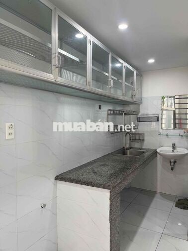 Cho thuê nhà cấp 4 nguyên căn - phường Hố Nai cũ