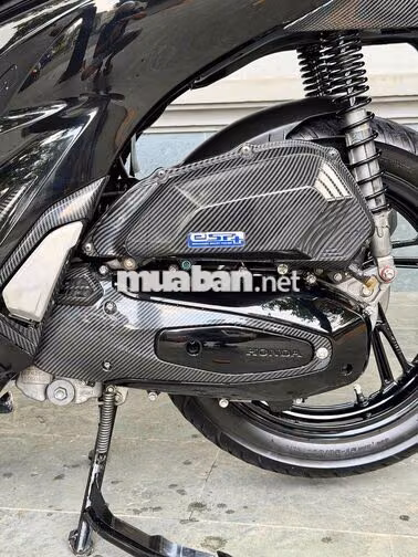 SH150 ABS 2021 DỌN KIỂNG MÁY ZIN CHÍNH CHỦ CÓ GÓP