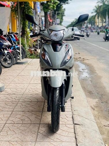 Vision 2025 bản thể thao siêu lướt xe đẹp như mới✅