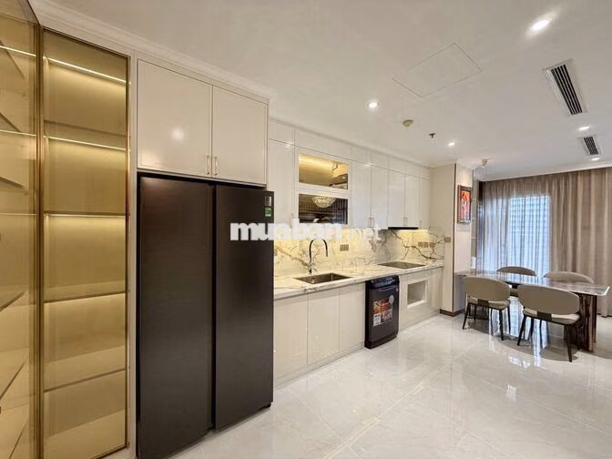 Cho thuê gấp 2PN 19 triệu - 90m2 - Full nội thất - LH Cozy Home