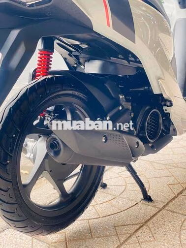 Vision 2025 bản thể thao siêu lướt xe đẹp như mới✅