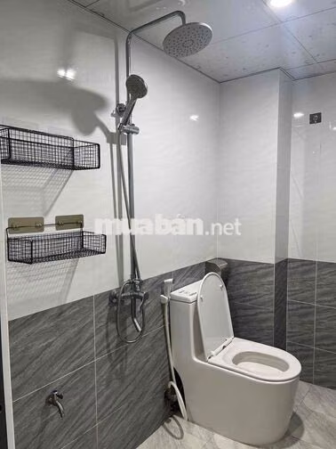 Cho thuê nhà cấp 4 nguyên căn - phường Hố Nai cũ