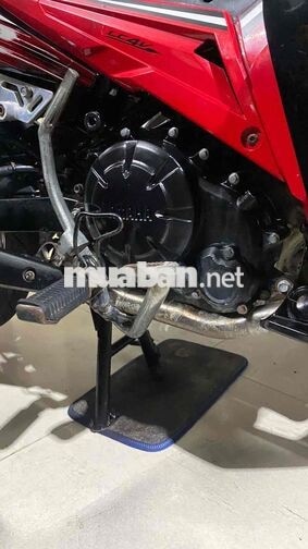 Yamaha Exciter 135 2011 Đỏ
