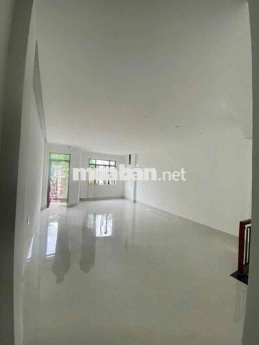 CHO THUÊ NHÀ 4 TẦNG TRẦN VĂN TRÀ , HOÀ XUÂN - 21 TRIỆU