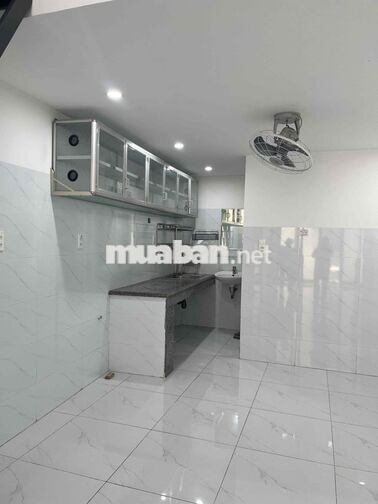 Cho thuê nhà cấp 4 nguyên căn - phường Hố Nai cũ
