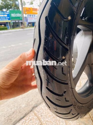 Vision 2025 bản thể thao siêu lướt xe đẹp như mới✅