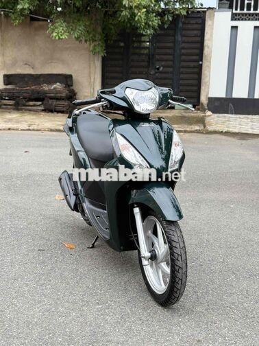 Honda Vision 2019 Xanh Xe tay ga