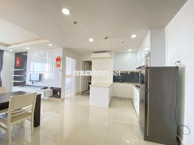 CHO THUÊ CĂN HỘ 1PN 1WC SUNRISE CITY, ĐỐI DIỆN LOTTE MART