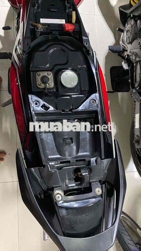 Yamaha Exciter 135 2011 Đỏ