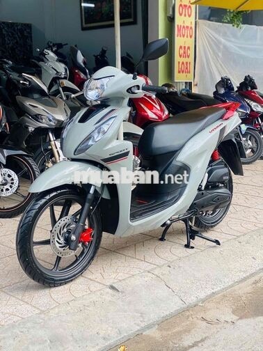 Vision 2025 bản thể thao siêu lướt xe đẹp như mới✅
