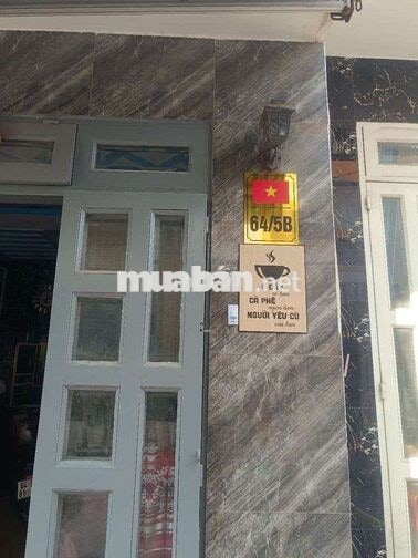 NHÀ ĐẸP NGAY KCX TÂN THUẬN DƯ PHÒNG CHO THUÊ 