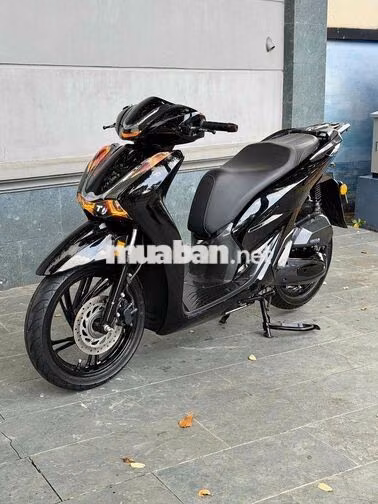 SH150 ABS 2021 DỌN KIỂNG MÁY ZIN CHÍNH CHỦ CÓ GÓP