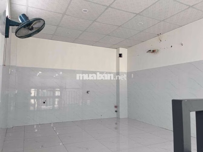 Cho thuê nhà cấp 4 nguyên căn - phường Hố Nai cũ