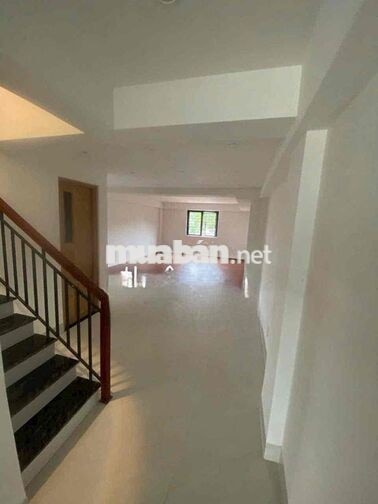 CHO THUÊ NHÀ 4 TẦNG TRẦN VĂN TRÀ , HOÀ XUÂN - 21 TRIỆU