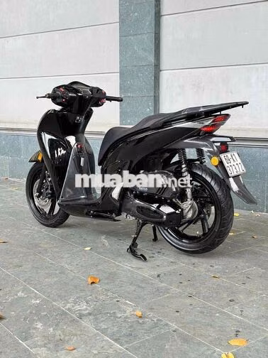 SH150 ABS 2021 DỌN KIỂNG MÁY ZIN CHÍNH CHỦ CÓ GÓP