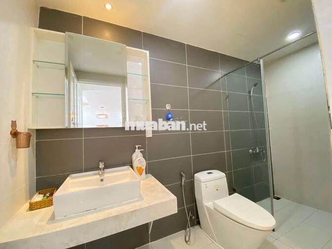 CHO THUÊ CĂN HỘ 1PN 1WC SUNRISE CITY, ĐỐI DIỆN LOTTE MART
